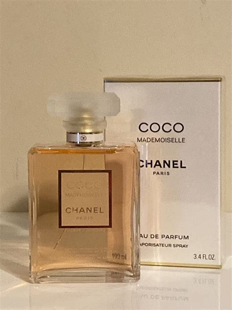 coco chanel uk.